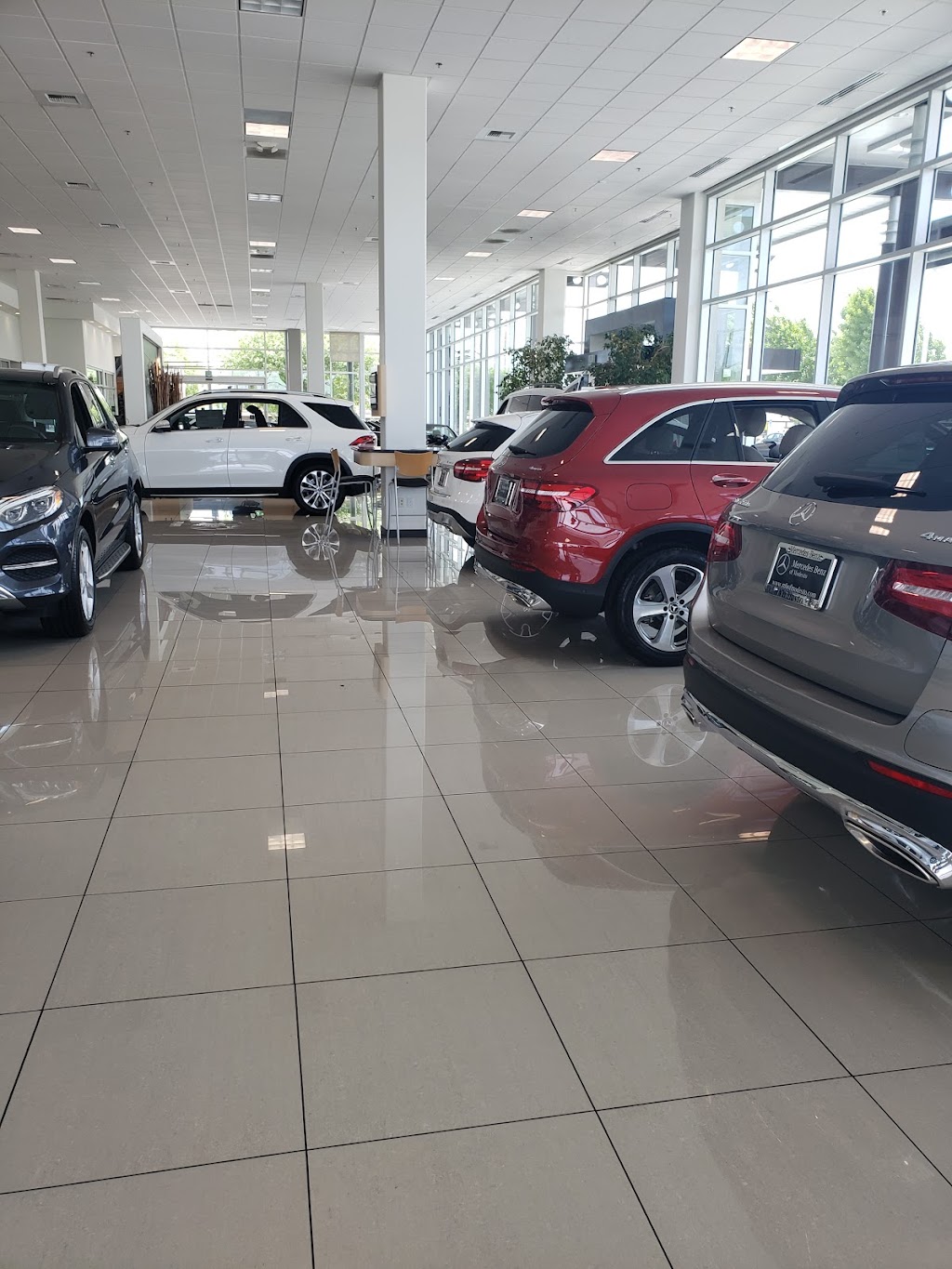 Mercedes-Benz of Modesto | 3900 McHenry Ave, Modesto, CA 95356, USA | Phone: (209) 248-4331