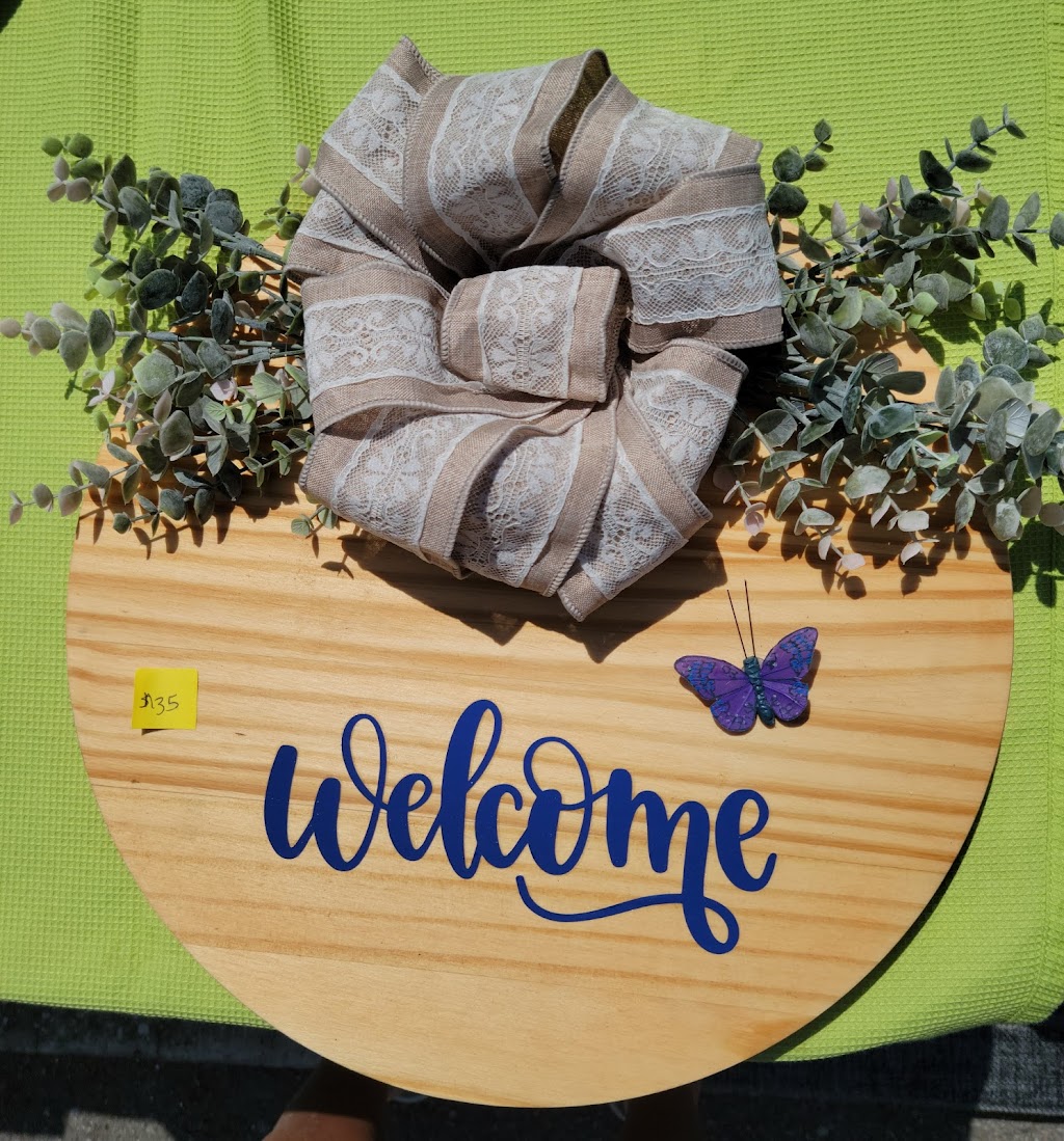 Kreations by Shelly | 9925 Ulmerton Rd, Largo, FL 33771, USA | Phone: (716) 432-5028