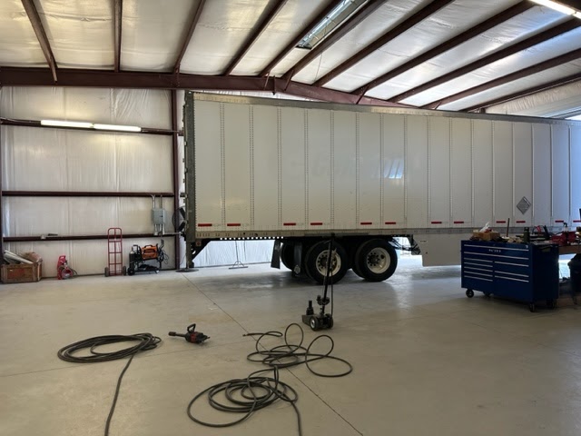 West Valley Truck & Trailer Repair LLC | 2943 S Rainbow Rd, Buckeye, AZ 85326, USA | Phone: (480) 906-9085