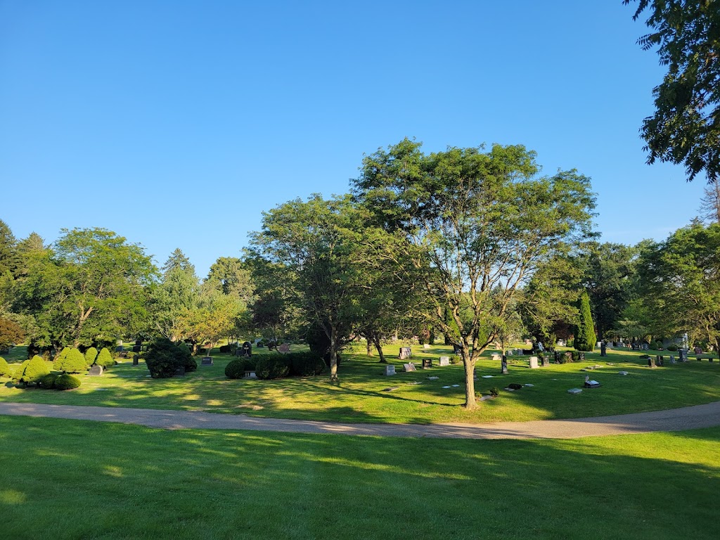 North Lawn Cemetery/Mausoleum | 4927 Cleveland Ave NW, Canton, OH 44709, USA | Phone: (330) 494-0641