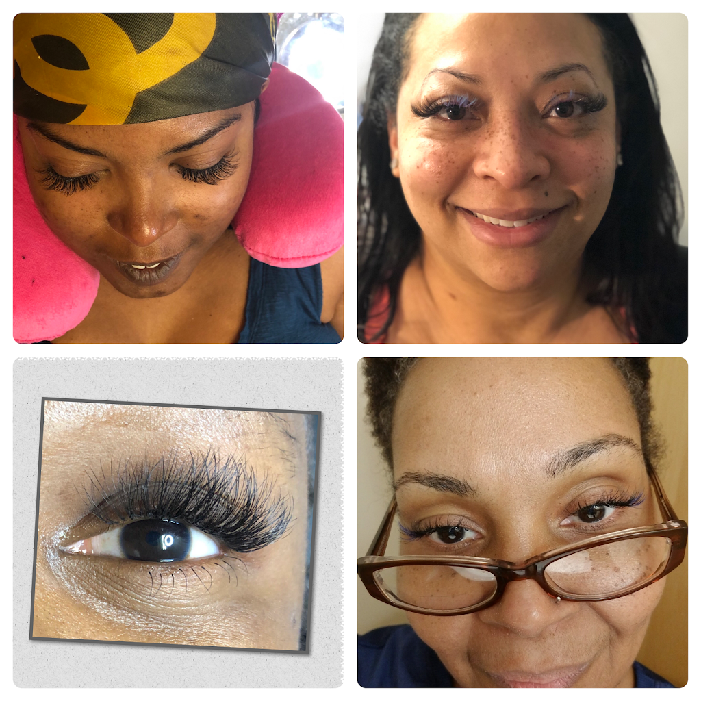 She Arted Aesthetics | 11100 Liberty Rd suite H, Randallstown, MD 21133, USA | Phone: (240) 444-2213