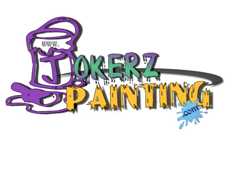 Jokerz Painting | Unnamed Road, Newton, KS 67114, USA | Phone: (316) 804-8304