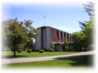 Grace Lutheran Church & Preschool | 9685 E River Rd, Elyria, OH 44035, USA | Phone: (440) 322-5497