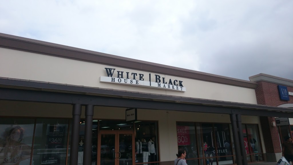 White House Black Market | 820 W Stacy Rd, Allen, TX 75013, USA | Phone: (972) 678-3037