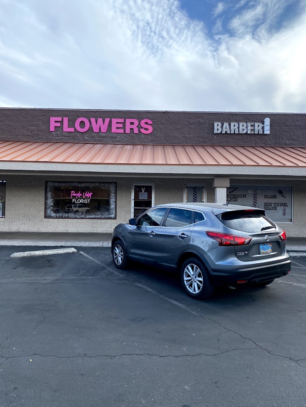 Purple Violet LLC - Flowers | 4601 W Sahara Ave Ste V, Las Vegas, NV 89102 | Phone: (725) 600-1537