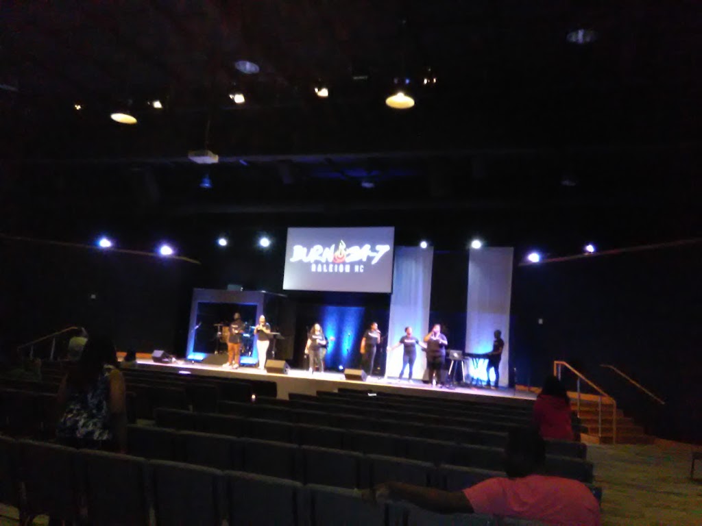 Hope Chapel Apex | 6175 Old Jenks Rd, Apex, NC 27523, USA | Phone: (919) 303-4673