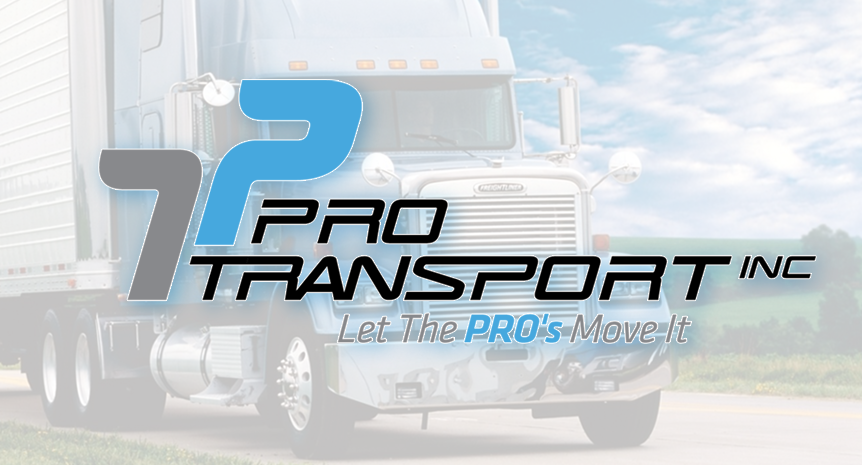 Pro Transport Jacksonville | 11859 Camden Rd, Jacksonville, FL 32218 | Phone: (904) 899-0007