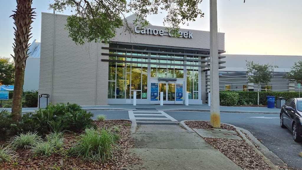 Canoe Creek Service Plaza | Mile Post 229, Floridas Turnpike, St Cloud, FL 34769, USA | Phone: (321) 214-1851