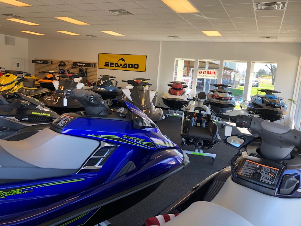 OFFSHORE POWERSPORTS INC | 6067 Lanier Islands Pkwy, Buford, GA 30518, USA | Phone: (678) 765-8880