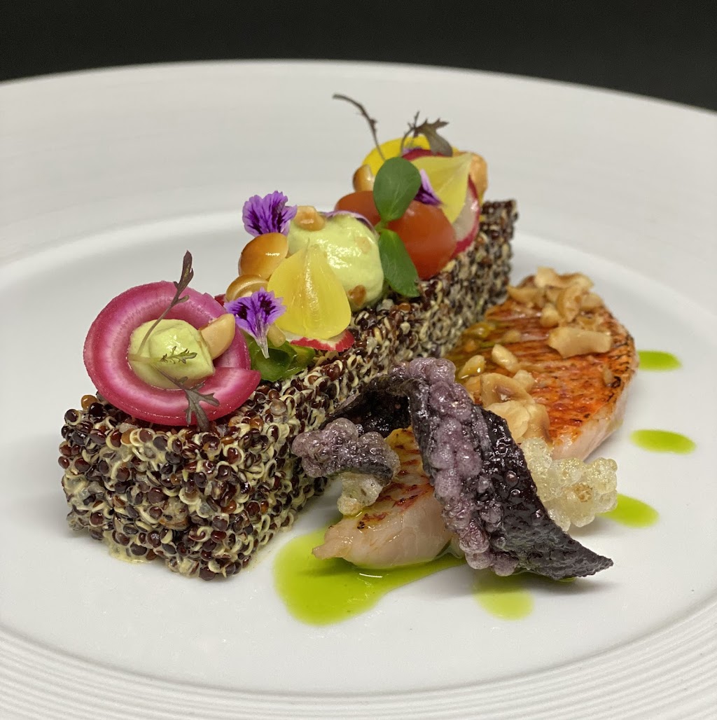 Zing Good Food Catering | Warmondstraat 180, 1058 LC Amsterdam, Netherlands | Phone: 06 24593128