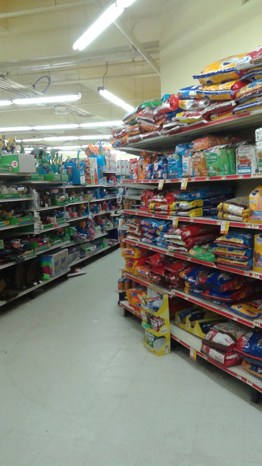 Family Dollar | 995 Blue Hill Avenue, Dorchester, MA 02124, USA | Phone: (617) 514-5196