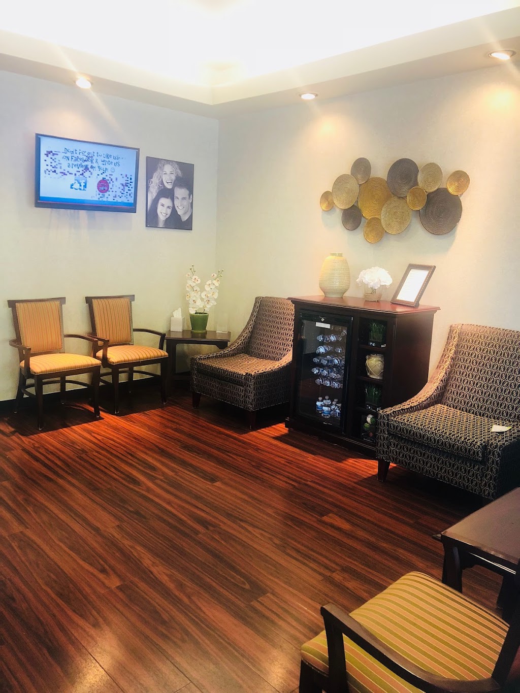 Bollinger Canyon Dental | 500 Bollinger Canyon Way Suite A8, San Ramon, CA 94582, USA | Phone: (925) 968-0203