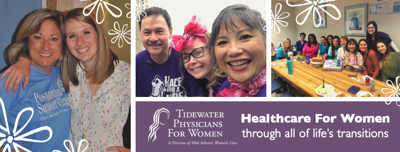 Tidewater Physicians For Women | 828 Healthy Way UNIT 330, Virginia Beach, VA 23462, USA | Phone: (757) 461-3890