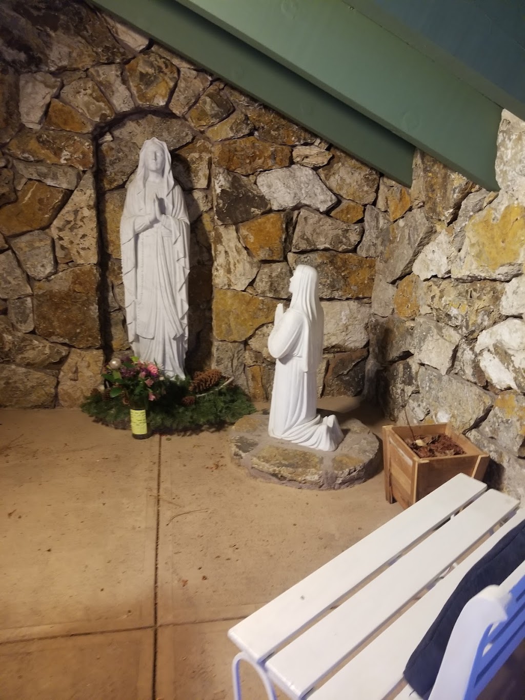 Corpus Christi Catholic Church | 905 W Lake Blvd, Tahoe City, CA 96145 | Phone: (530) 583-4409
