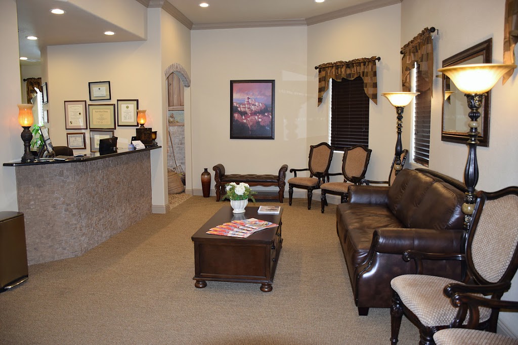 Miles Dental | 8301 Whitley Rd, Fort Worth, TX 76148, USA | Phone: (817) 502-1800