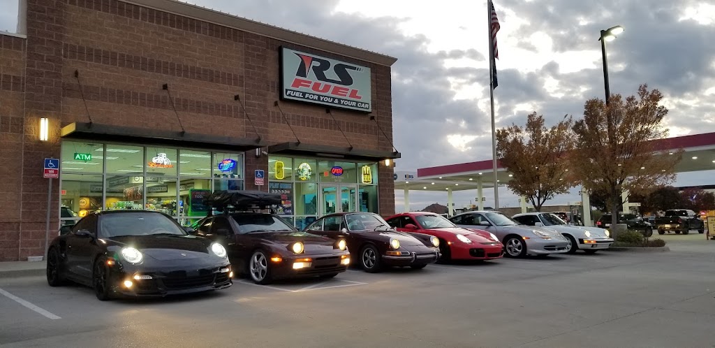 RS Fuel | 3330 W Memorial Rd, Oklahoma City, OK 73120, USA | Phone: (405) 748-4277