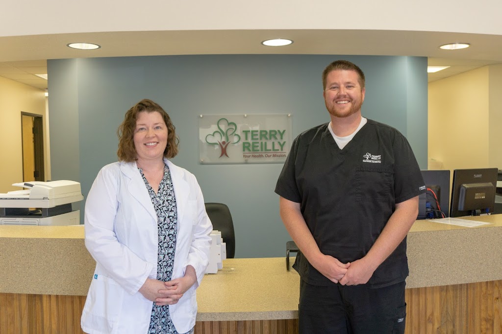 Terry Reilly Health Services - Canyon Dental | 11136 Moss Ln, Nampa, ID 83651, USA | Phone: (208) 466-0515