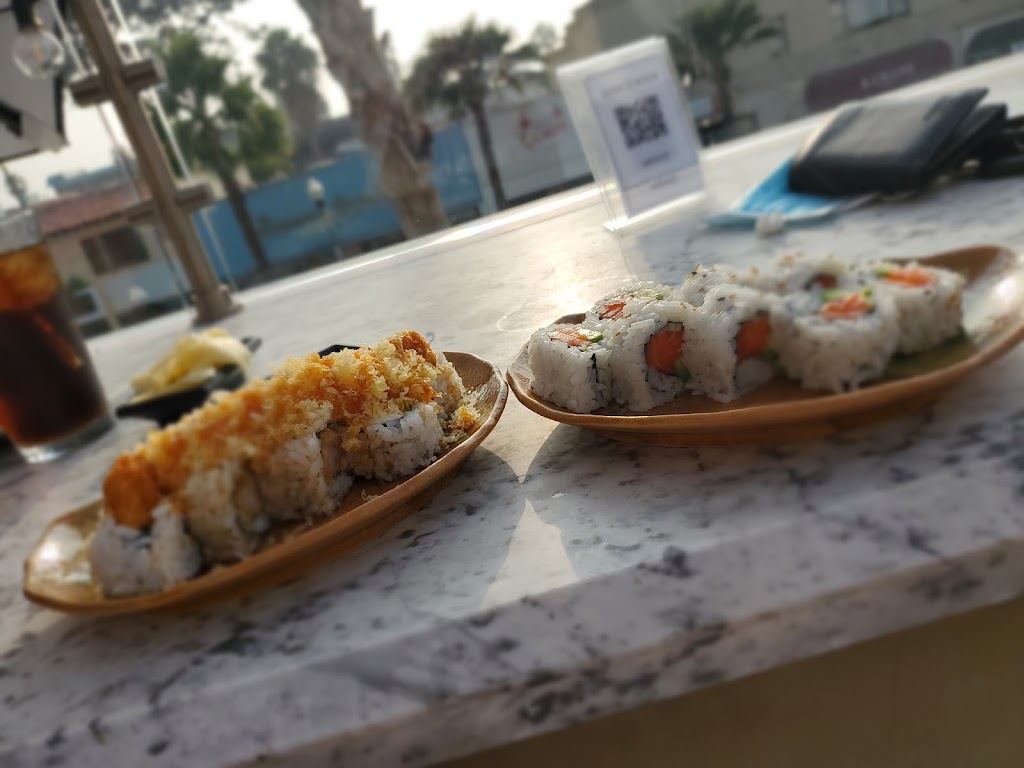 sushi on the rock | 11035 Technology Pl, San Diego, CA 92127, USA | Phone: (858) 451-4712