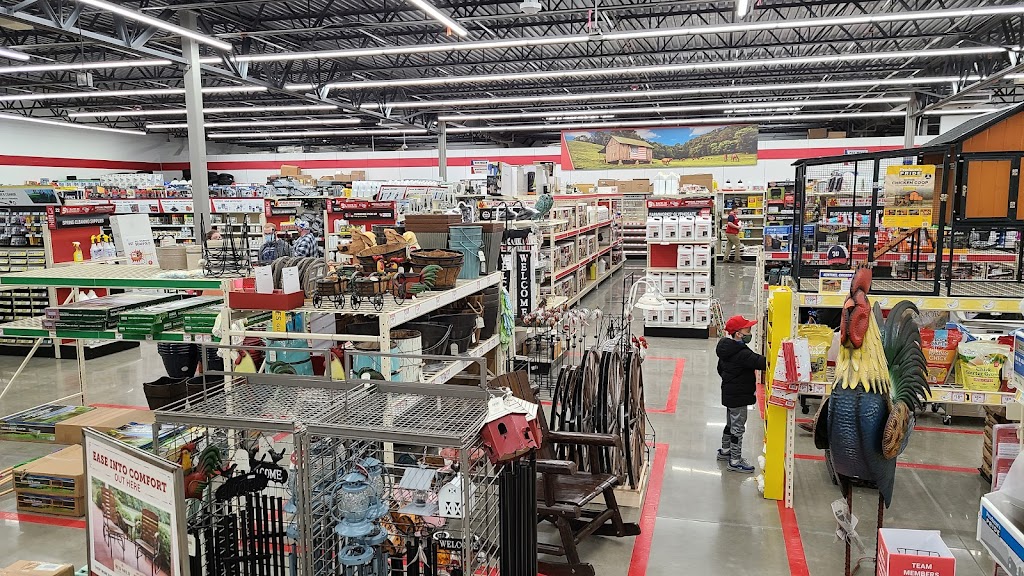 Tractor Supply Co. | 1949 York Rd., Jamison, PA 18929, USA | Phone: (215) 343-7495