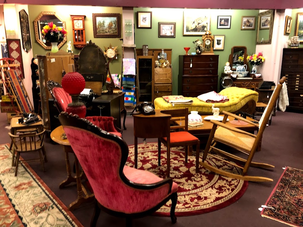 JJS ANTIQUES & AUCTION GALLERY, LLC | 6404 E State Blvd, Fort Wayne, IN 46815, USA | Phone: (260) 748-0944