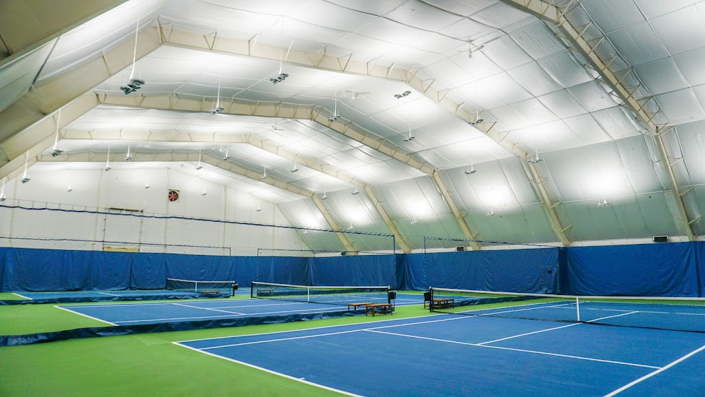 Greensburg Racquet Club | 341 Johnson Rd, Greensburg, PA 15601, USA | Phone: (724) 837-1900