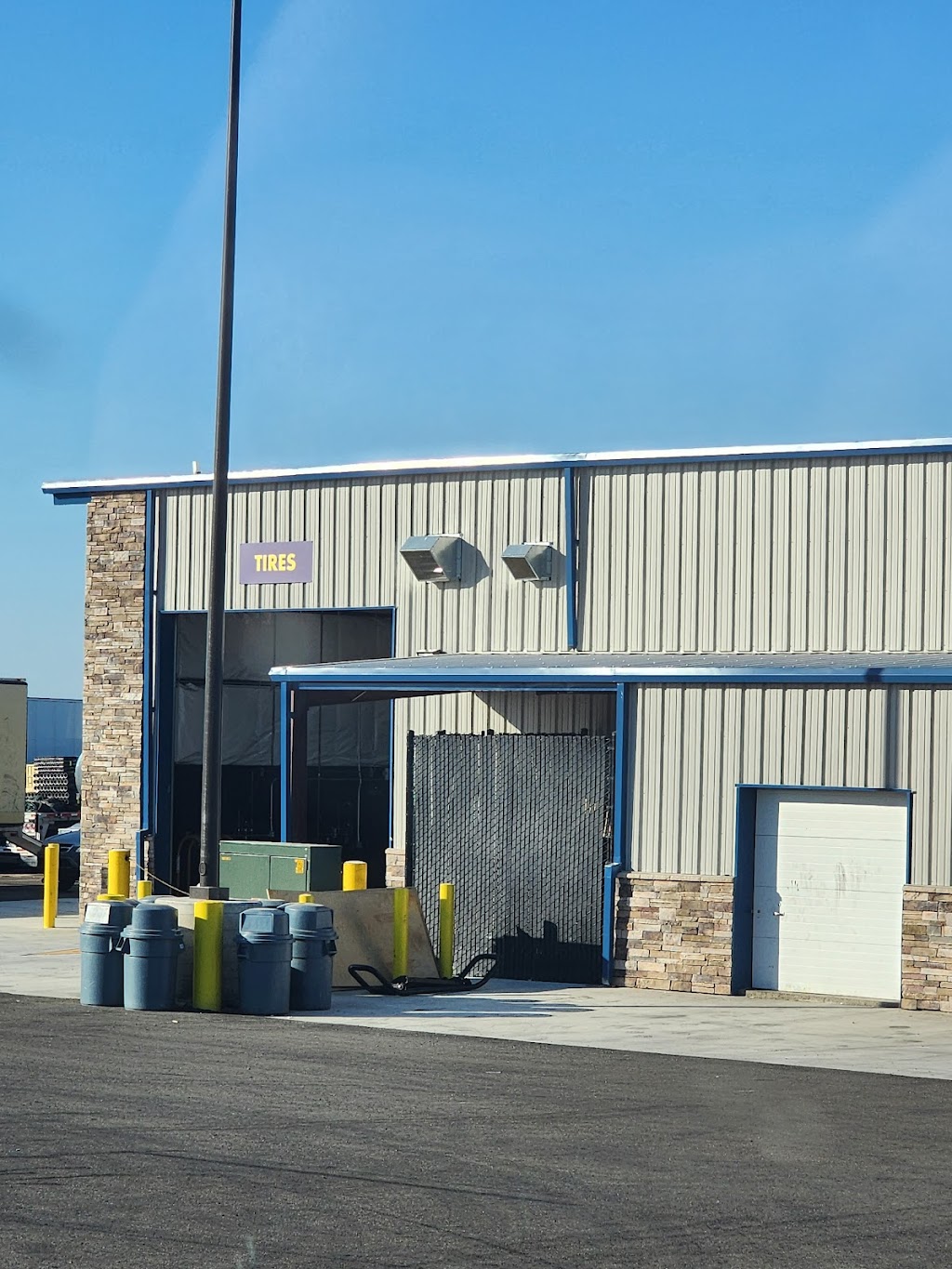 Speedco Truck Lube and Tires | 55 Rogers Rd, Patterson, CA 95363, USA | Phone: (209) 895-5021