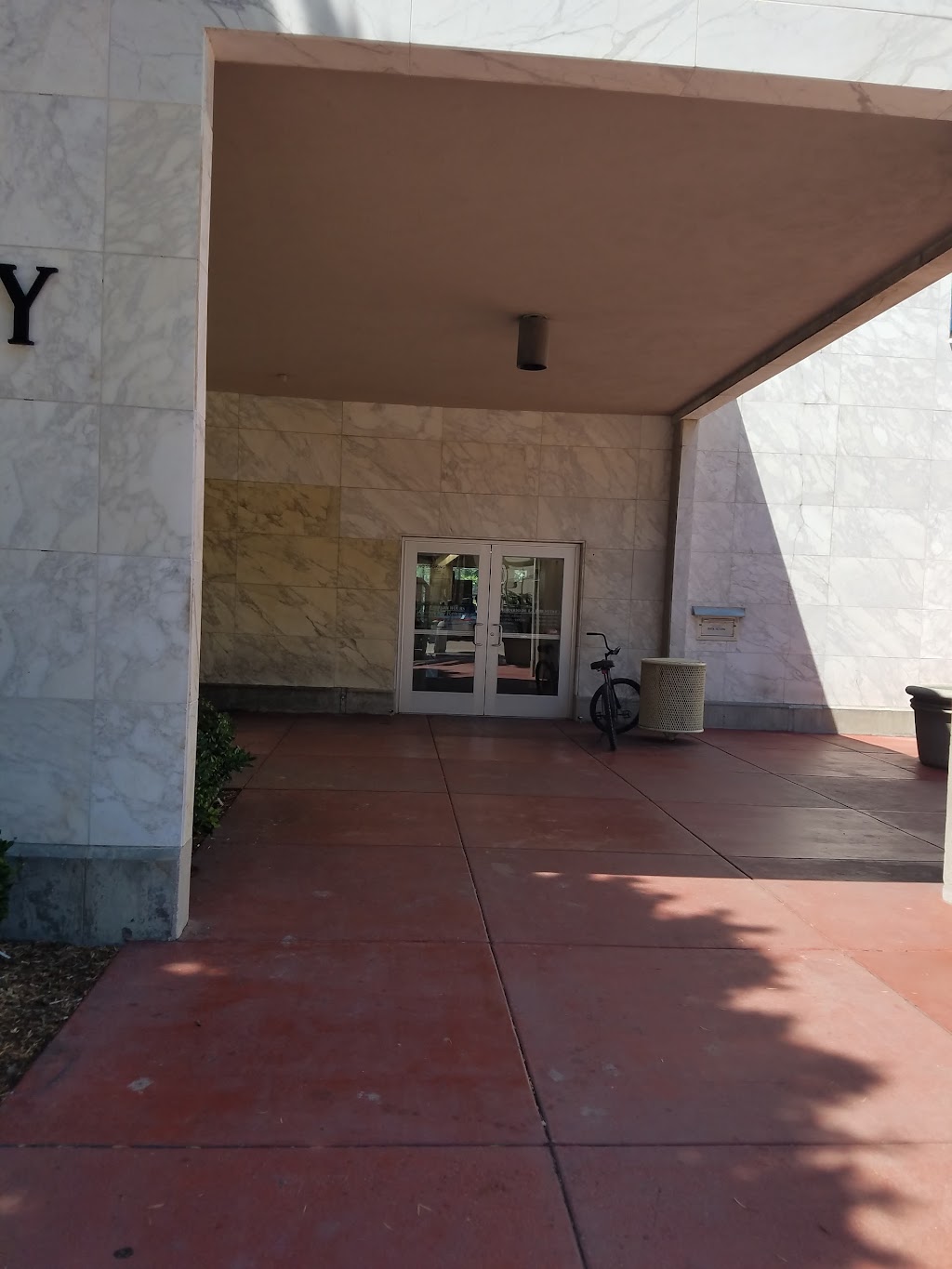 Santa Ana Public Library | 26 Civic Center Plaza, Santa Ana, CA 92701 | Phone: (714) 647-5250