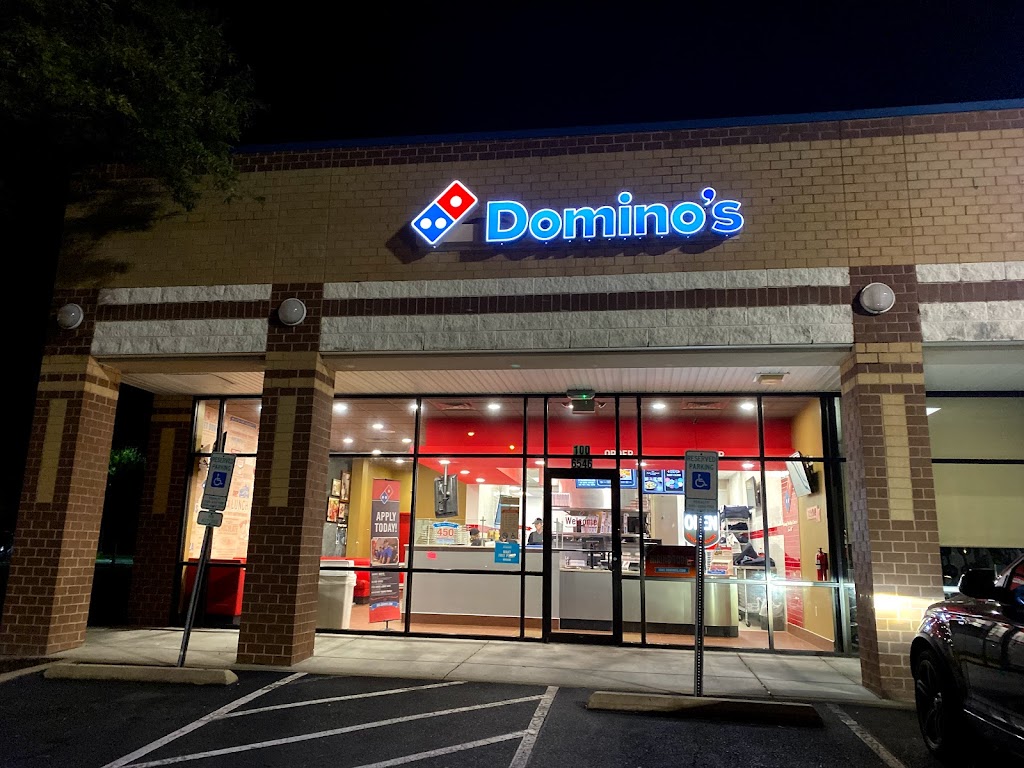 Dominos Pizza | 6546 Hampton Roads Pkwy #100, Suffolk, VA 23435, USA | Phone: (757) 686-5280