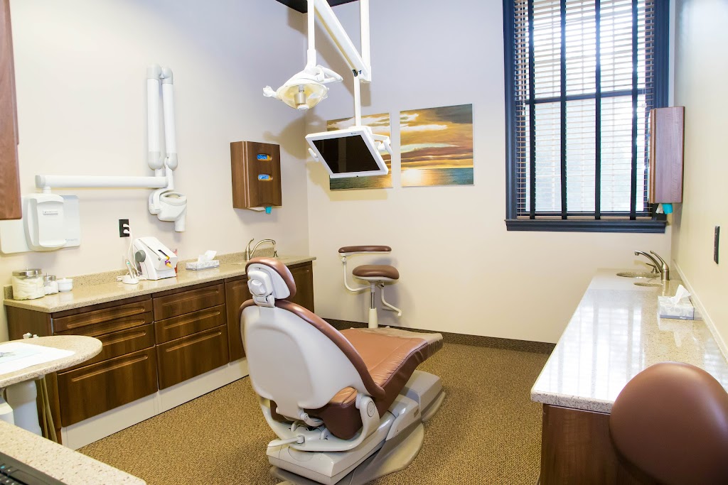 Southern Dental Associates of Lewisville | 6570 Shallowford Rd, Lewisville, NC 27023, USA | Phone: (336) 945-5555