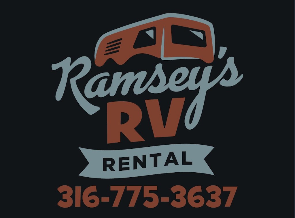 Ramseys RV Rental | 9975 SW Quail Rd, Augusta, KS 67010, USA | Phone: (316) 775-3637