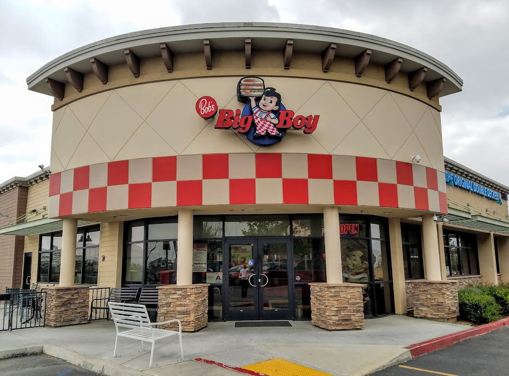 Bobs Big Boy | 3521 Hamner Ave, Norco, CA 92860, USA | Phone: (951) 280-3388