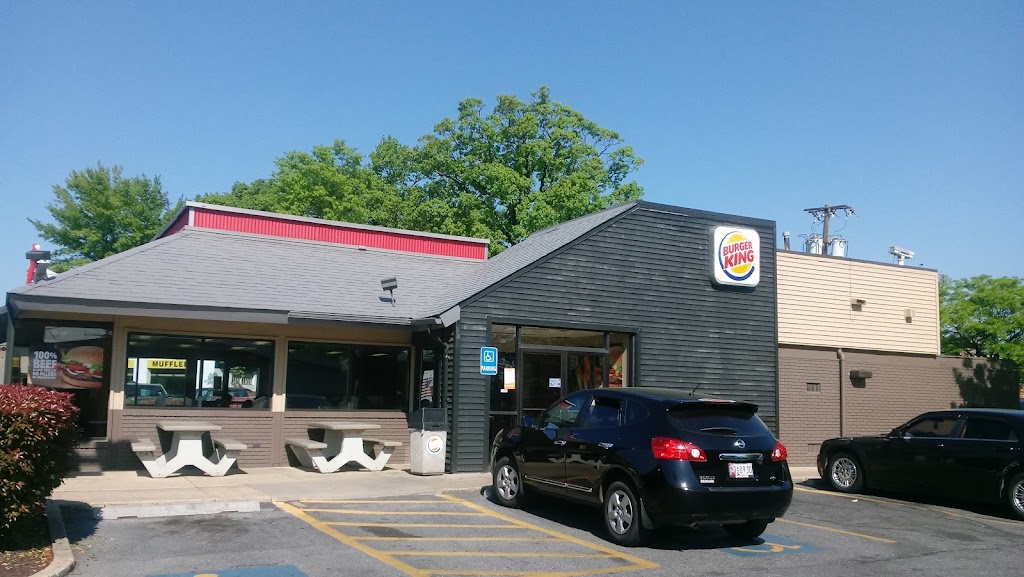 Burger King | 2208 University Blvd E, Adelphi, MD 20783, USA | Phone: (301) 439-7418