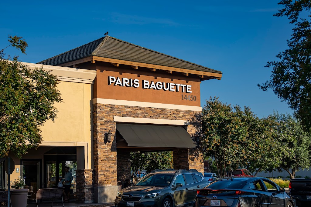 Paris Baguette | 14450 Culver Dr. C-D, Irvine, CA 92604, USA | Phone: (949) 577-9583