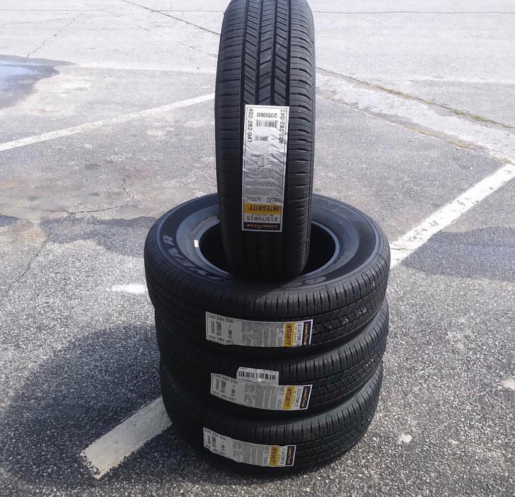 TOP TIRES | 1097 Merchants Dr, Dallas, GA 30132 | Phone: (678) 383-6127