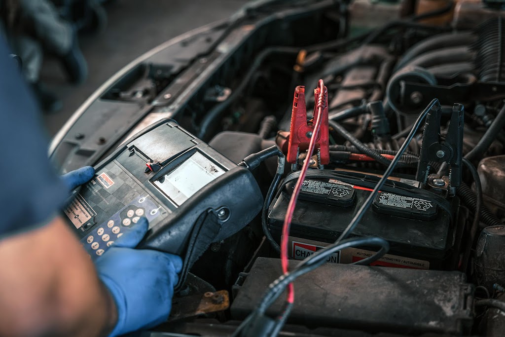 Pep Boys | 6755 NE Loop 820, North Richland Hills, TX 76180, USA | Phone: (817) 581-1778