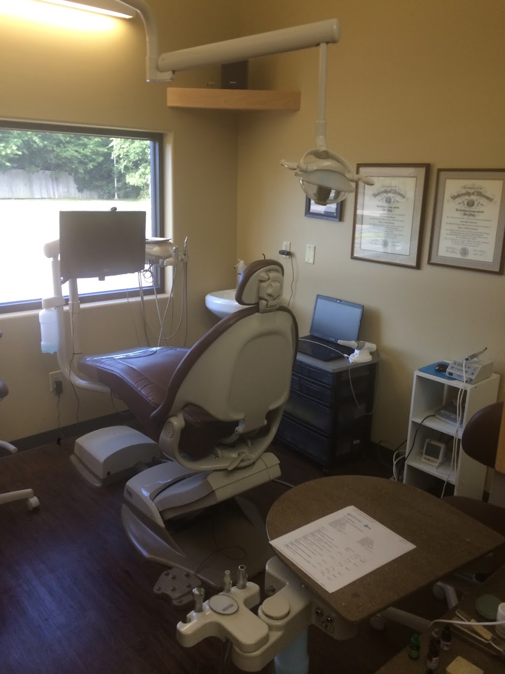 New Mark Dental Care | 8603 N Oak Trafficway, Kansas City, MO 64155, USA | Phone: (816) 436-8338