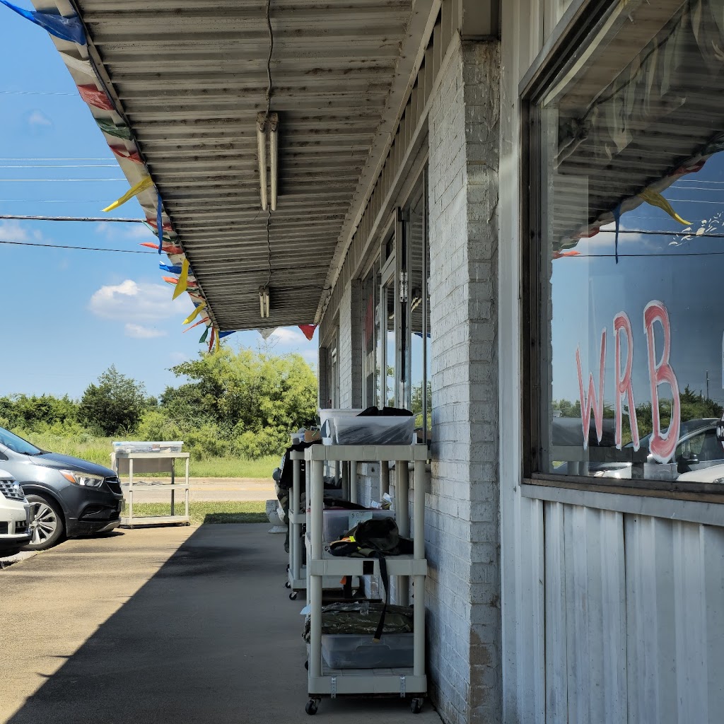 WRB Military Surplus | 131 E Main St, Gun Barrel City, TX 75156, USA | Phone: (903) 887-2899