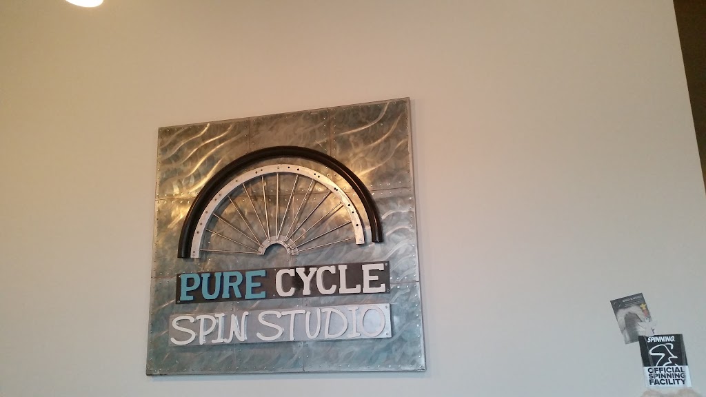 PureCycle Spin and Yoga Studio | 540 Old Tecumseh Rd, Belle River, ON N0R 1A0, Canada | Phone: (226) 676-0500