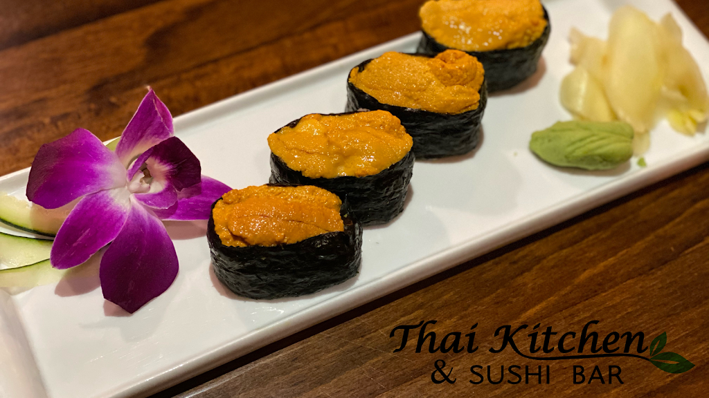 Thai Kitchen & Sushi Bar | 29782 US-281 Suite 2, Bulverde, TX 78163, USA | Phone: (830) 438-8424