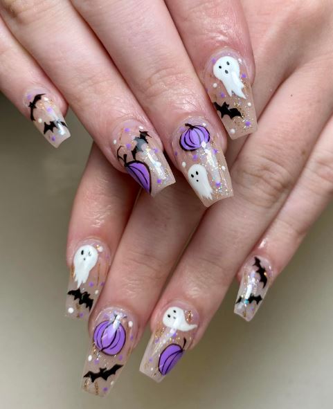 Super Hot Nails & Spa | 15850 Apple Valley Rd #117, Apple Valley, CA 92307, USA | Phone: (760) 242-1464