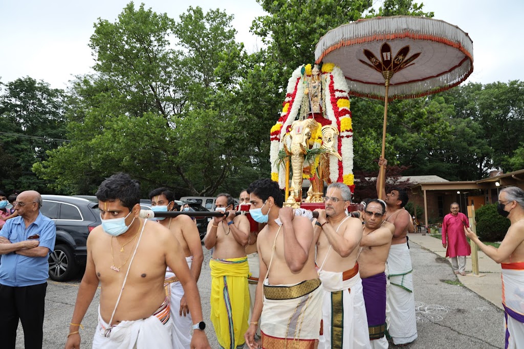 Sri Balaji Temple of Great Lakes | 3325 Middlebelt Rd, West Bloomfield Township, MI 48323, USA | Phone: (248) 874-1544