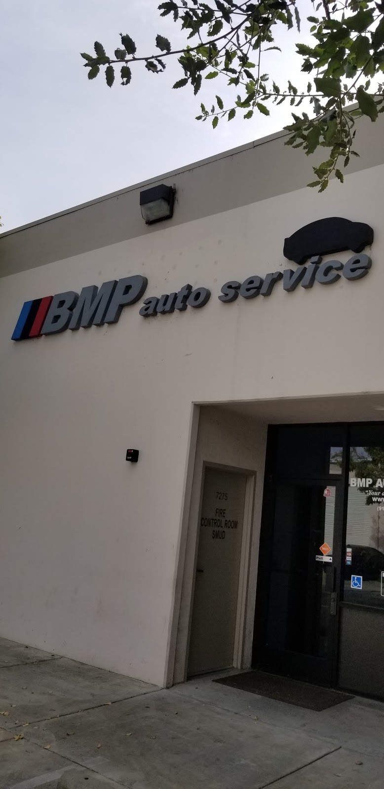 BMP Auto Service | 7275 32nd St, North Highlands, CA 95660, USA | Phone: (916) 334-7371