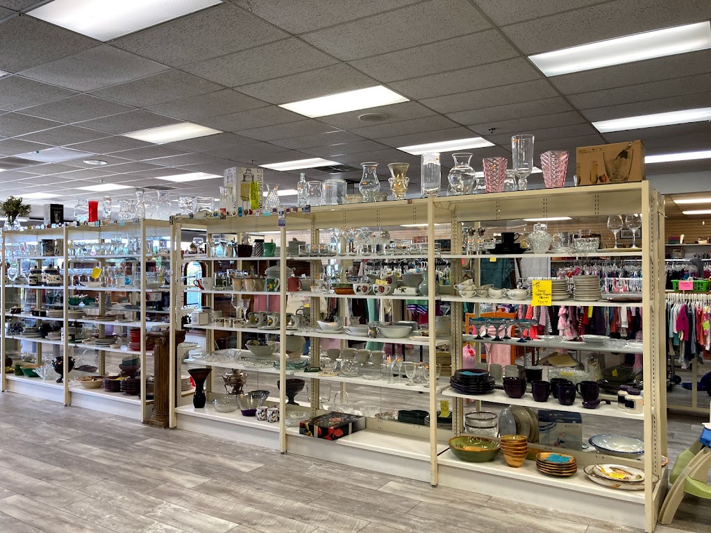 Coat of Many Colors | 625 Harwood Rd, Bedford, TX 76021, USA | Phone: (817) 428-2450