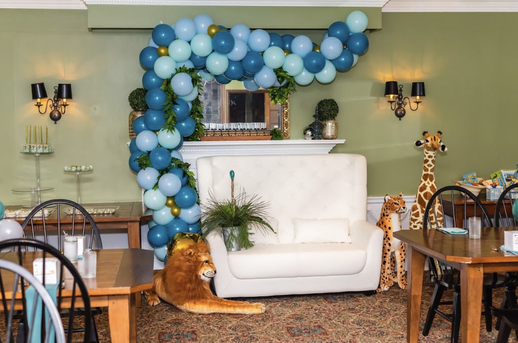 Events Unlimited by Karen LLC | 348 Furman St, Schenectady, NY 12304, USA | Phone: (518) 836-5254