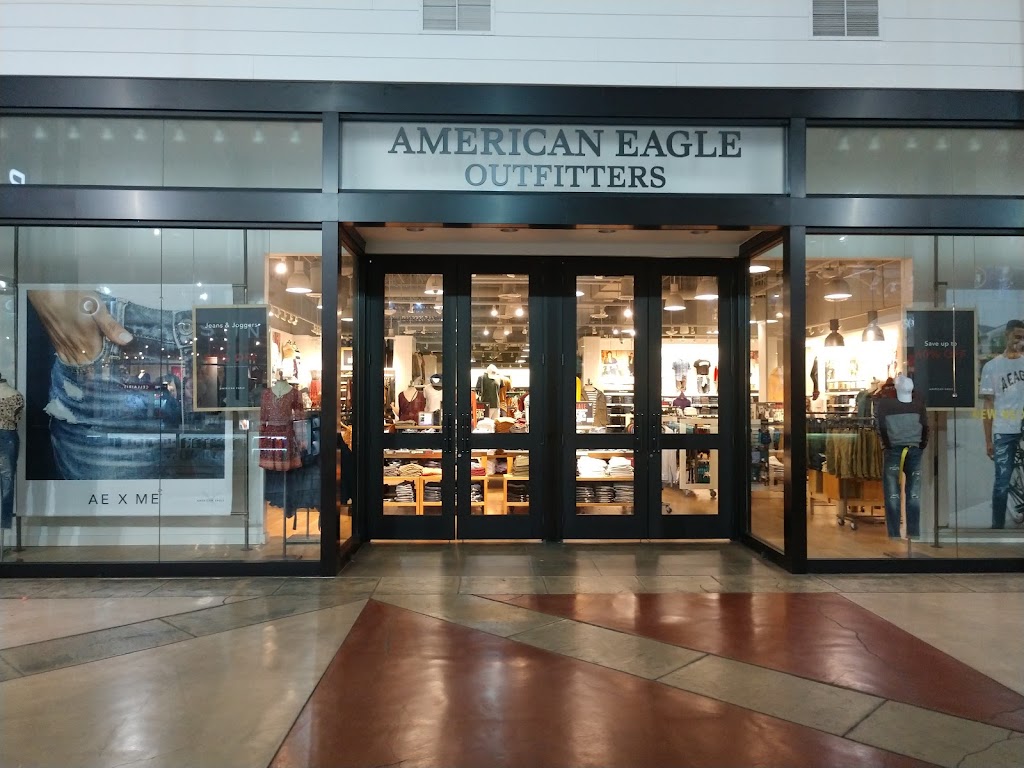 American Eagle Outlet | 1 Mills Cir Suite 208, Ontario, CA 91764, USA | Phone: (909) 481-5466