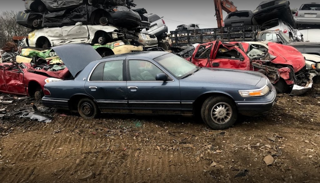 Ideal Auto Recycling - Cash For Junk Cars | 2902A Veterans Hwy, Bristol, PA 19007, USA | Phone: (215) 436-4636