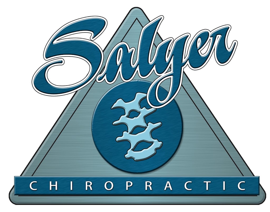 Salyer Chiropractic Clinic P.A. | 2783 NC-68 Suite 110, High Point, NC 27265, USA | Phone: (336) 869-6678