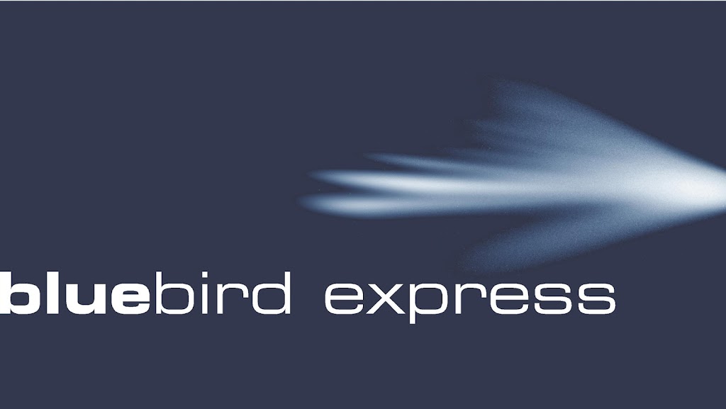 Bluebird Express, LLC | 16927 S Main St, Gardena, CA 90248, USA | Phone: (310) 645-0300