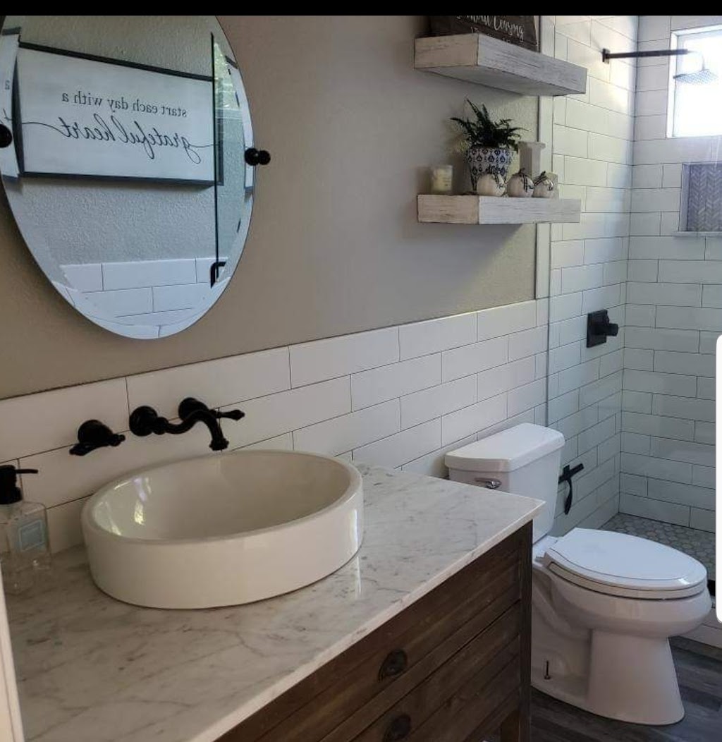 JL Custom Tile & Stone, Inc. | 4970 Allison Pkwy # F, Vacaville, CA 95688, USA | Phone: (707) 448-5328