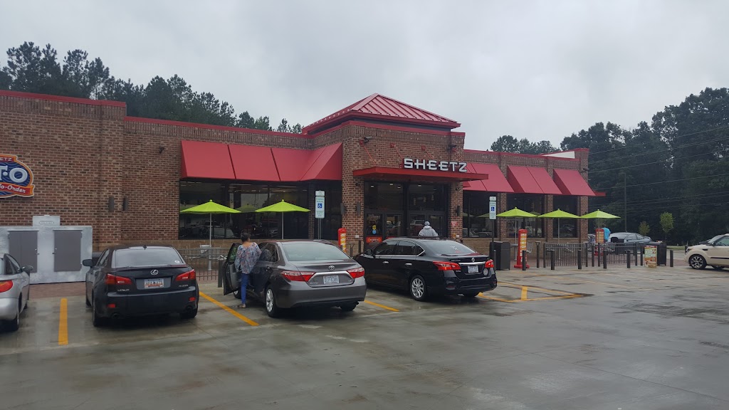 Sheetz | 8101 Glenwood Ave, Raleigh, NC 27612, USA | Phone: (919) 890-5331